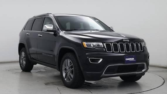 JEEP GRAND CHEROKEE 2019 1C4RJFBG3KC831253 image